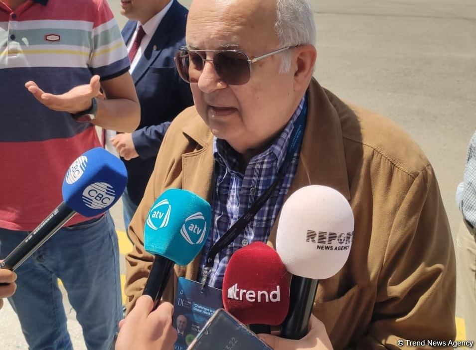 Şuşanın inkişaf etdirilməsini,yenidən qurulmasını görmək təsiredici hadisədir - İsmail Seragəldin