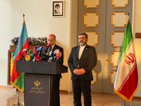 Azərbaycan və İran arasında mədəni əlaqələr daha da inkişaf edəcək - Anar Kərimov (FOTO)