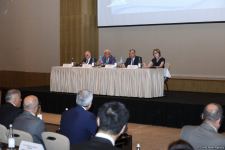 Son üç ildə dəyəri 6 milyard manat olan 3 sosial islahat paket həyata keçirilib - Nazir (FOTO)