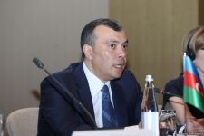 Son üç ildə dəyəri 6 milyard manat olan 3 sosial islahat paket həyata keçirilib - Nazir (FOTO)