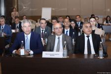 Son üç ildə dəyəri 6 milyard manat olan 3 sosial islahat paket həyata keçirilib - Nazir (FOTO)