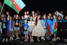 Gimnastlarımız İsraildə keçirilən Avropa çempionatından dörd medalla qayıdıblar (FOTO)