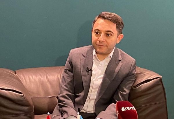 "PAŞA Bank" Azərbaycan bazarında qeyri-ənənəvi maliyyə xidmətləri oyunçularının artacağını proqnozlaşdırır (MÜSAHİBƏ) (FOTO/VİDEO)