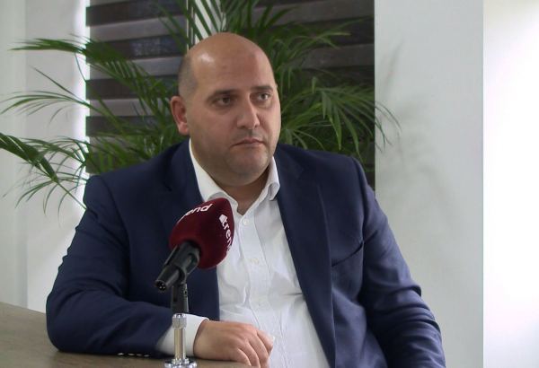 Füzulidə ikinci yaşayış məhəlləsinin məskunlaşmasına 2025-ci ilin payızında başlanacaq - Emin Hüseynov (ÖZƏL)