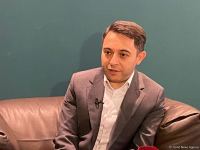 "PAŞA Bank" Azərbaycan bazarında qeyri-ənənəvi maliyyə xidmətləri oyunçularının artacağını proqnozlaşdırır (MÜSAHİBƏ) (FOTO/VİDEO)