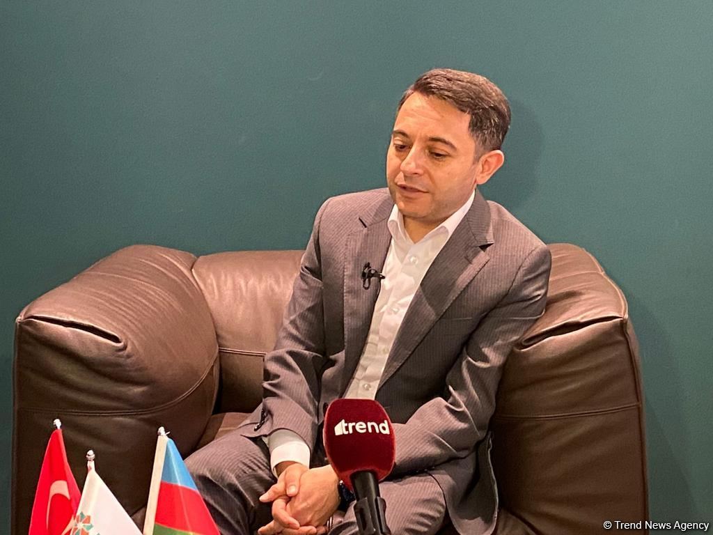 "PAŞA Bank" Azərbaycan bazarında qeyri-ənənəvi maliyyə xidmətləri oyunçularının artacağını proqnozlaşdırır (MÜSAHİBƏ) (FOTO/VİDEO)