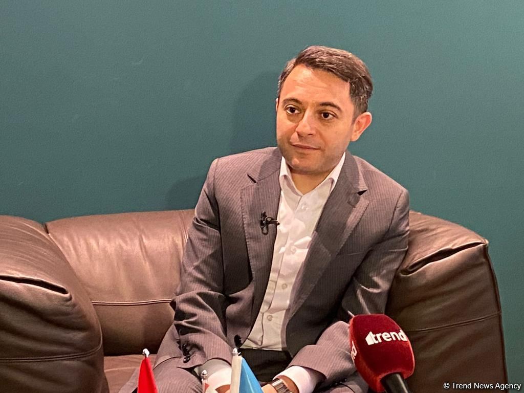 "PAŞA Bank" Azərbaycan bazarında qeyri-ənənəvi maliyyə xidmətləri oyunçularının artacağını proqnozlaşdırır (MÜSAHİBƏ) (FOTO/VİDEO)
