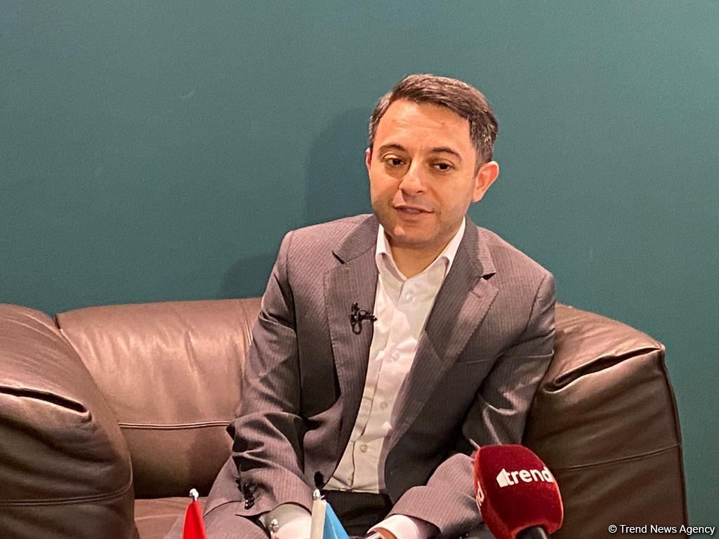 "PAŞA Bank" Azərbaycan bazarında qeyri-ənənəvi maliyyə xidmətləri oyunçularının artacağını proqnozlaşdırır (MÜSAHİBƏ) (FOTO/VİDEO)