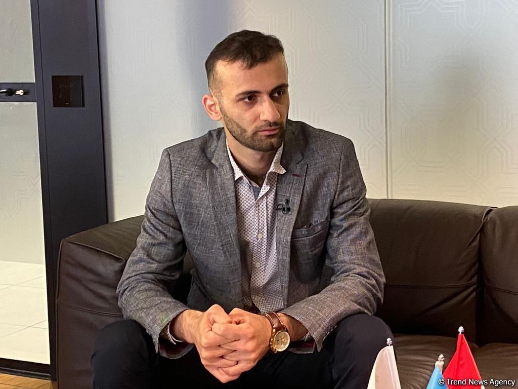 "PAŞA Bank" Azərbaycan bazarında qeyri-ənənəvi maliyyə xidmətləri oyunçularının artacağını proqnozlaşdırır (MÜSAHİBƏ) (FOTO/VİDEO)