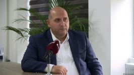 Azərbaycan dövləti Prezident İlham Əliyevin rəhbərliyi ilə Qarabağda böyük meqalayihəni icra edir - Emin Hüseynov (Özəl) (FOTO/VİDEO)