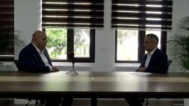 Azərbaycan dövləti Prezident İlham Əliyevin rəhbərliyi ilə Qarabağda böyük meqalayihəni icra edir - Emin Hüseynov (Özəl) (FOTO/VİDEO)