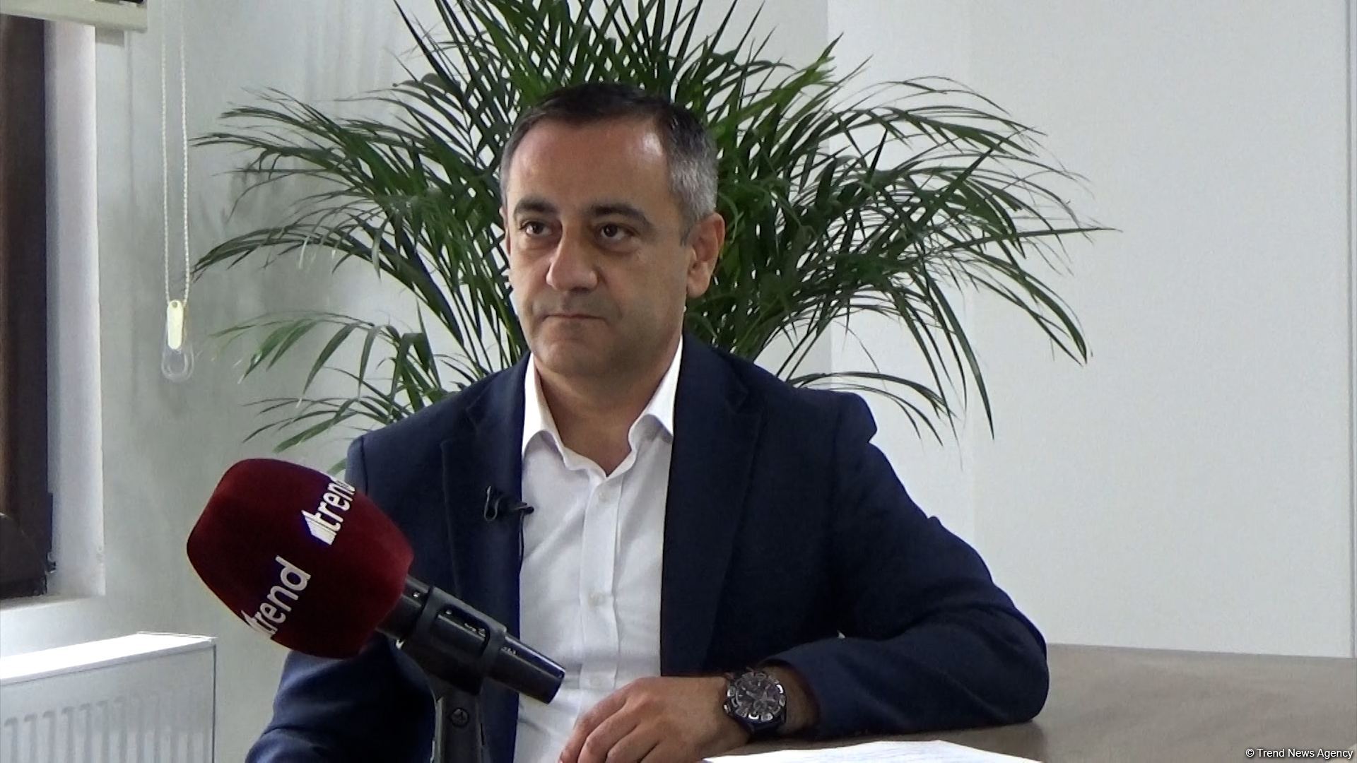 Azərbaycan dövləti Prezident İlham Əliyevin rəhbərliyi ilə Qarabağda böyük meqalayihəni icra edir - Emin Hüseynov (Özəl) (FOTO/VİDEO)