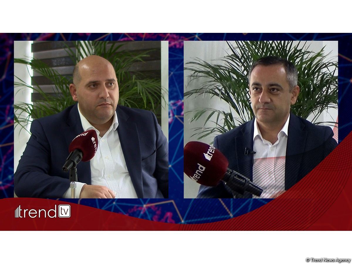 Azərbaycan dövləti Prezident İlham Əliyevin rəhbərliyi ilə Qarabağda böyük meqalayihəni icra edir - Emin Hüseynov (Özəl) (FOTO/VİDEO)