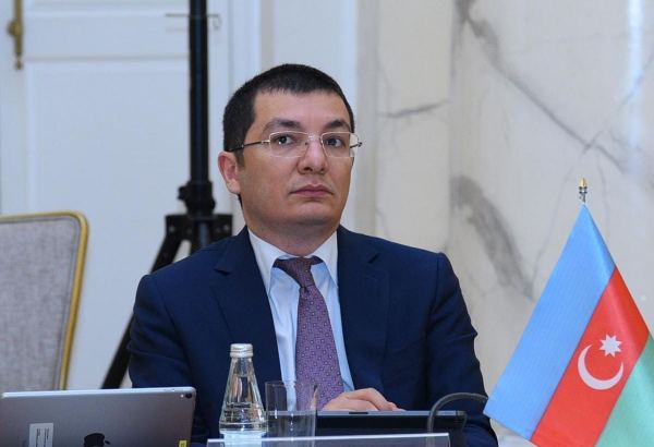 Nazir müavini inflyasiya ilə bağlı məsələyə aydınlıq gətirdi