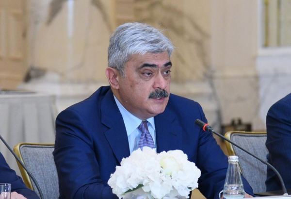 Azərbaycanda ərzaq qiymətlərinin süni artımının qarşısının alınması üzrə tədbirlər görülür - Nazir