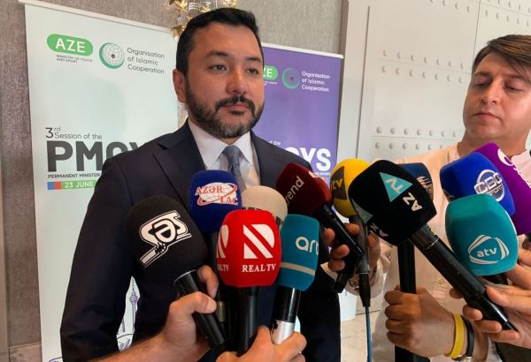 İƏT Gənclər Forumunun prezidenti Xocalı soyqırımı ilə bağlı bəyanat yayıb