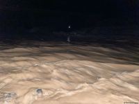 Ağdama sel gəlib (FOTO)