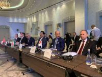 Bakıda İƏT Gənclər və İdman Nazirlərinin Daimi Şurasının iclası keçirilib (FOTO)