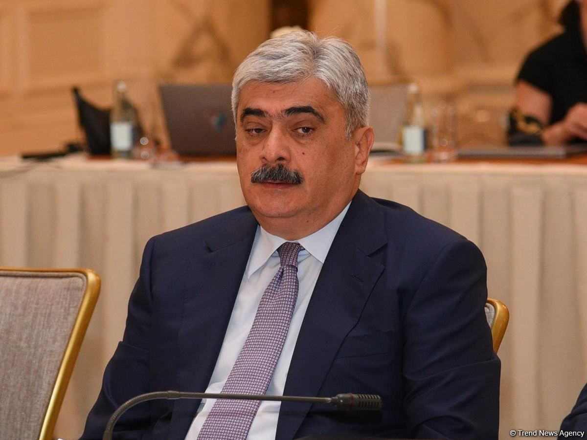 Böyük məbləğdə valyuta daxilolmaları fonunda manatın məzənnəsi kəskin şəkildə möhkəmlənə bilər - Nazir