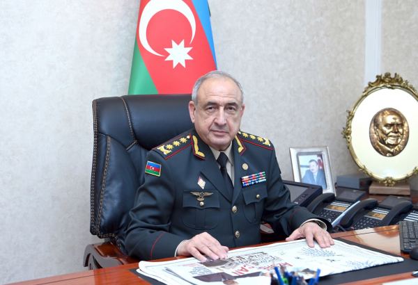 Şanlı Azərbaycan Ordusu dünyanın ən güclü orduları sırasında yer alıb (Müsahibə)