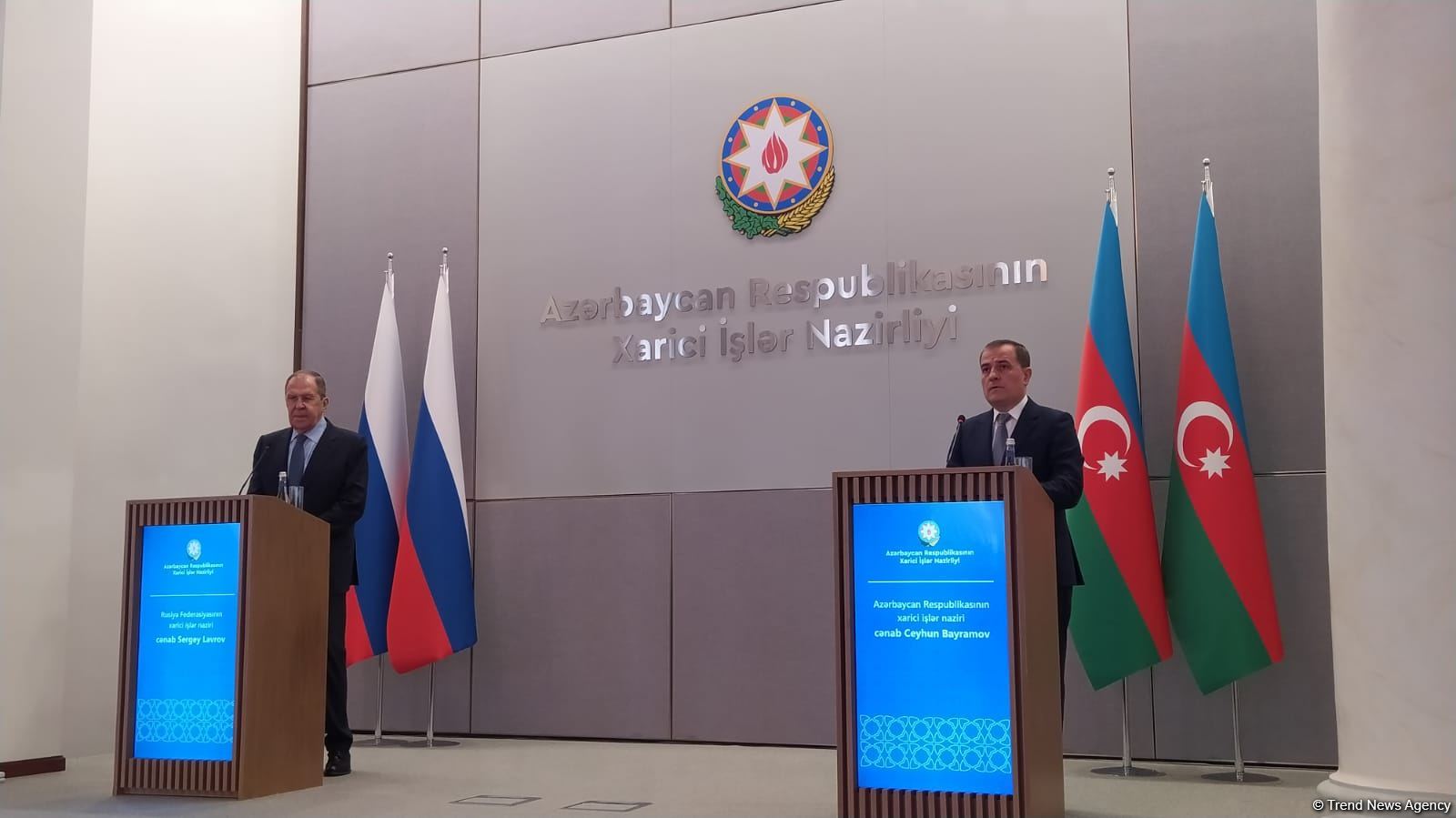 Azərbaycan-Ermənistan münasibətlərinin normallaşma prosesinin uzanması özü ilə risklər gətirir - Ceyhun Bayramov
