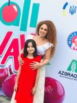 Azərbaycanda ilk dəfə “Albalı və gilas” festivalı keçirilib (FOTO)