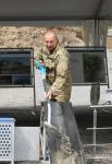 Prezident İlham Əliyev Kəlbəcərdə “İstisu” sanatoriyasının təməlqoyma mərasimində iştirak edib (YENİLƏNİB) (FOTO/VİDEO)