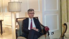 Cənub Qaz Dəhlizi Avropaya təhlükəsiz tədarük üçün heç vaxt olmadığı qədər vacibdir - Rumıniya energetika naziri (Müsahibə) (VİDEO)