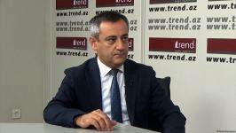 Prezident İlham Əliyevin rəhbərliyi ilə azad edilmiş torpaqlar tezliklə dünyanın ən gözəl məkanlarından birinə çevriləcək - Elşad Həsənov (FOTO/VİDEO)