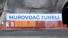 Media nümayəndələri Kəlbəcər və Laçında görülən işlərlə tanış olublar