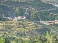 Media nümayəndələri Kəlbəcər və Laçında görülən işlərlə tanış olublar