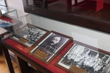 Nuh diyarı Naxçıvanın turizm imkanları ildən-ilə artır (FOTO)