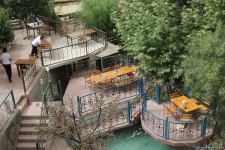Nuh diyarı Naxçıvanın turizm imkanları ildən-ilə artır (FOTO)