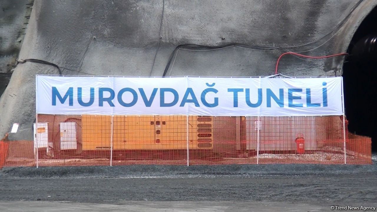 Media nümayəndələri Kəlbəcər və Laçında görülən işlərlə tanış olublar