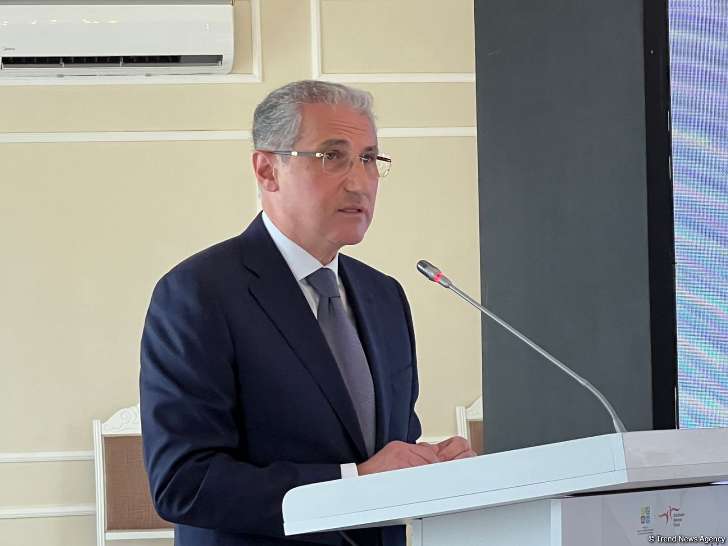 Təbii yataqlarımızda monitorinqin keçirilməsi vacibdir və keçiriləcək - Muxtar Babayev