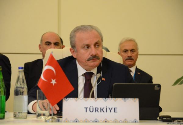 Azərbaycanın sədrliyi dövründə Qoşulmama Hərəkatının nüfuzu artıb - Şentop