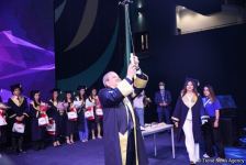 BDU-da Məzun Günü keçirilib (FOTO)