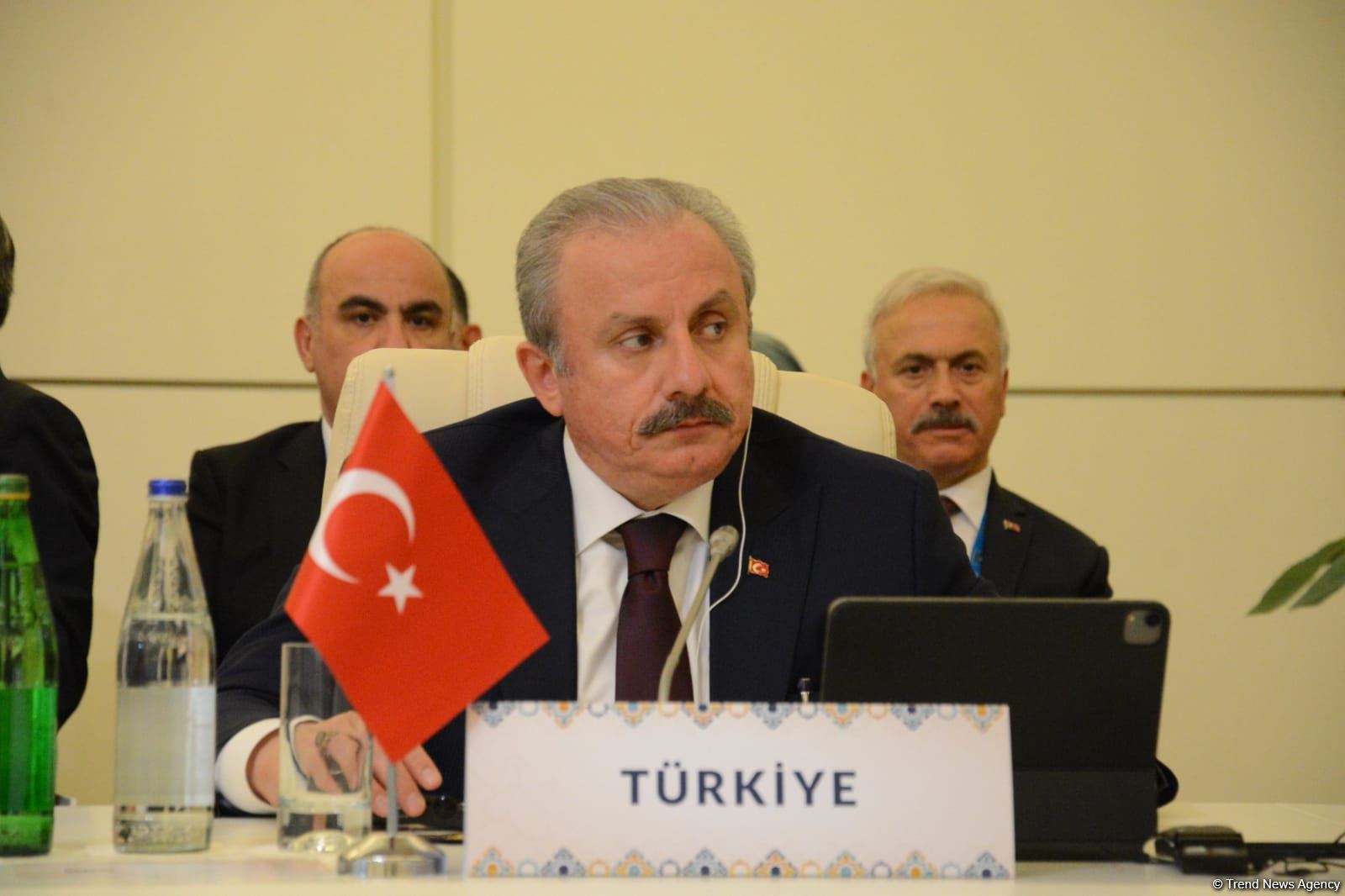 Azərbaycanın sədrliyi dövründə Qoşulmama Hərəkatının nüfuzu artıb - Şentop