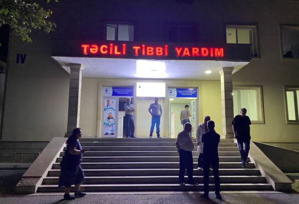 Bərdədə 80 yaşlı kişi ütü ilə yandırılıb (FOTO)