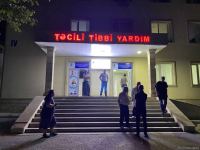 Bərdədə 80 yaşlı kişi ütü ilə yandırılıb (FOTO)