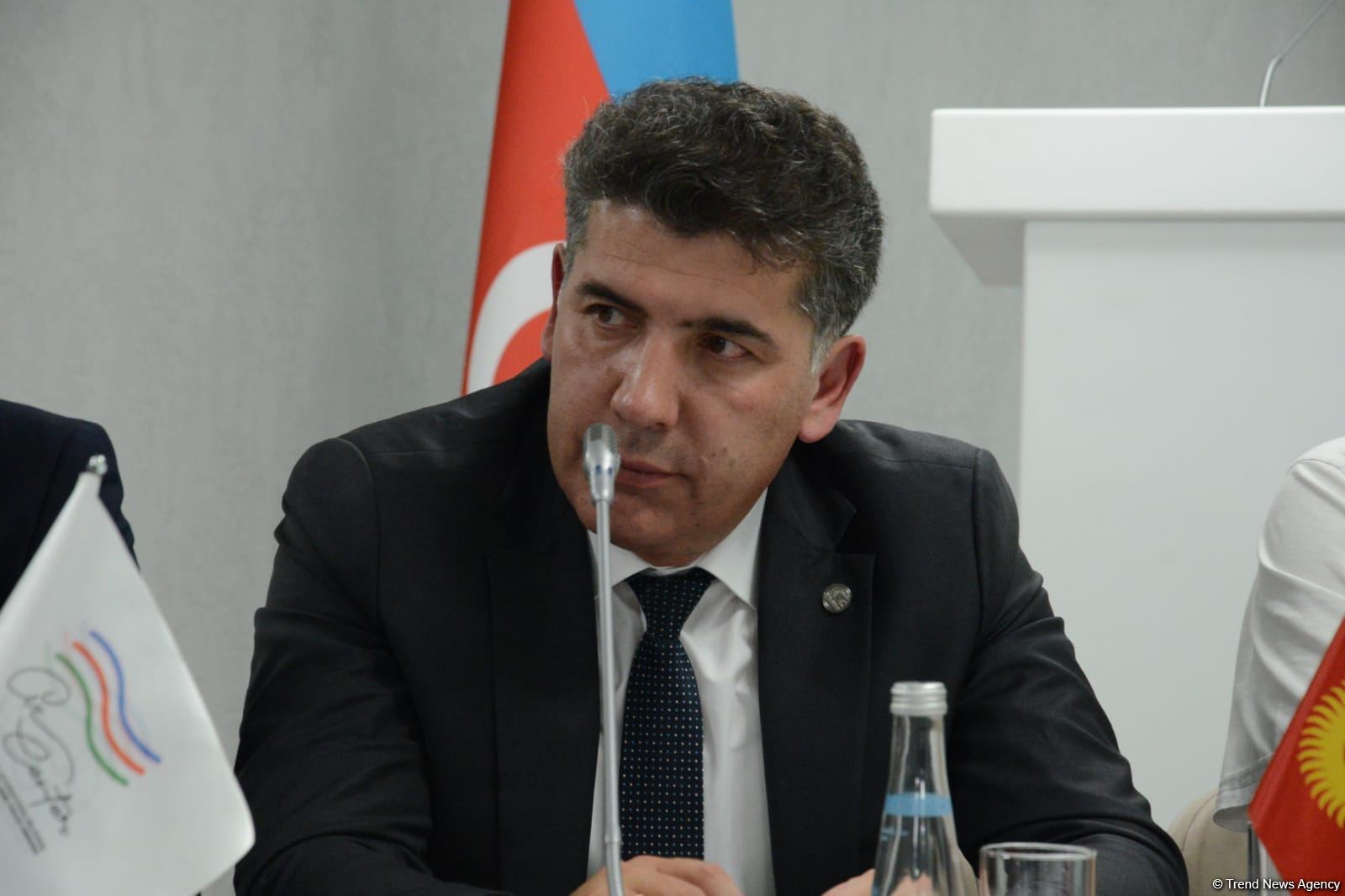 Özbəkistan Azərbaycanla sənaye sahəsində əməkdaşlığı gücləndirməyi hədəfləyir