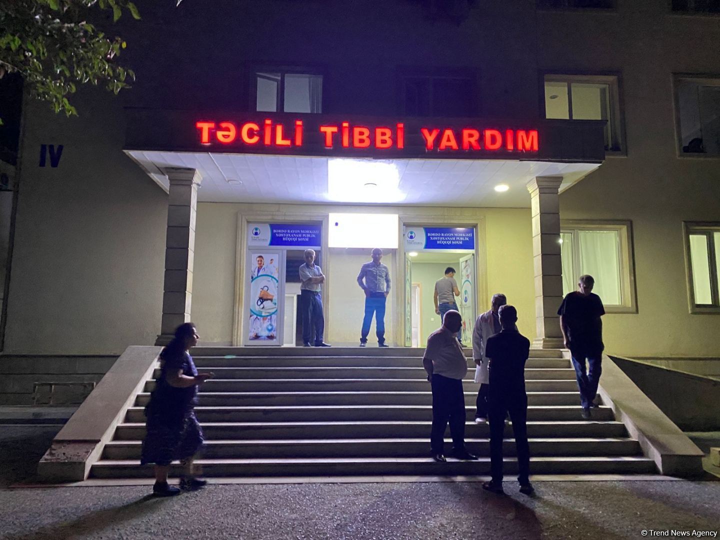 Bərdədə 80 yaşlı kişi ütü ilə yandırılıb (FOTO)