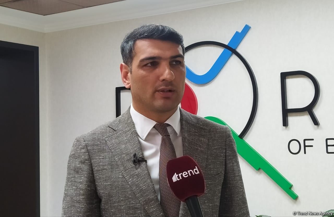 Bakı Limanı yükdaşımanın infrastruktur imkanlarını genişləndirəcək (MÜSAHİBƏ) (FOTO/VİDEO)