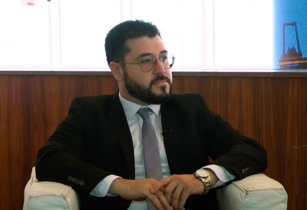 Azərbaycanda texnologiyanın inkişafı iqtisadiyyata, vergi və mühasibatlıq xidmətlərinə böyük töhfə verir (FOTO/VİDEO)