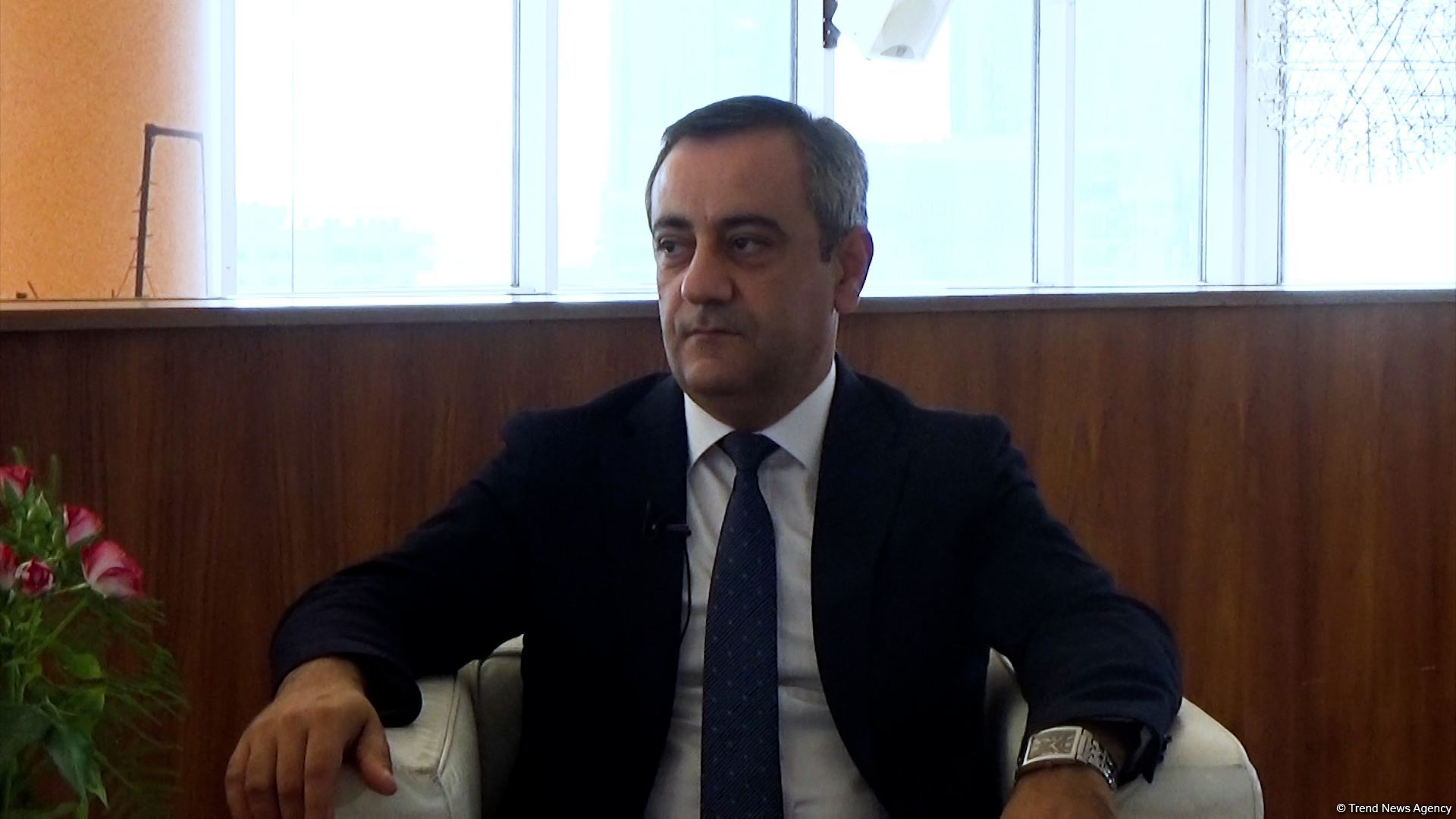 Azərbaycanda texnologiyanın inkişafı iqtisadiyyata, vergi və mühasibatlıq xidmətlərinə böyük töhfə verir (FOTO/VİDEO)