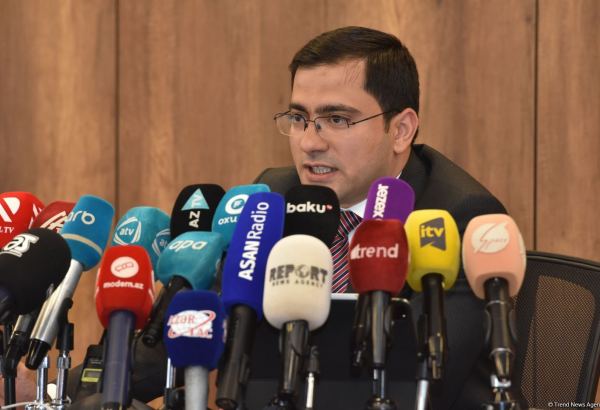 Güzəştli mənzil seçimi hüquq-mühafizə orqanları tərəfindən tam nəzarətə götürülüb - Aparat  rəhbəri (FOTO)