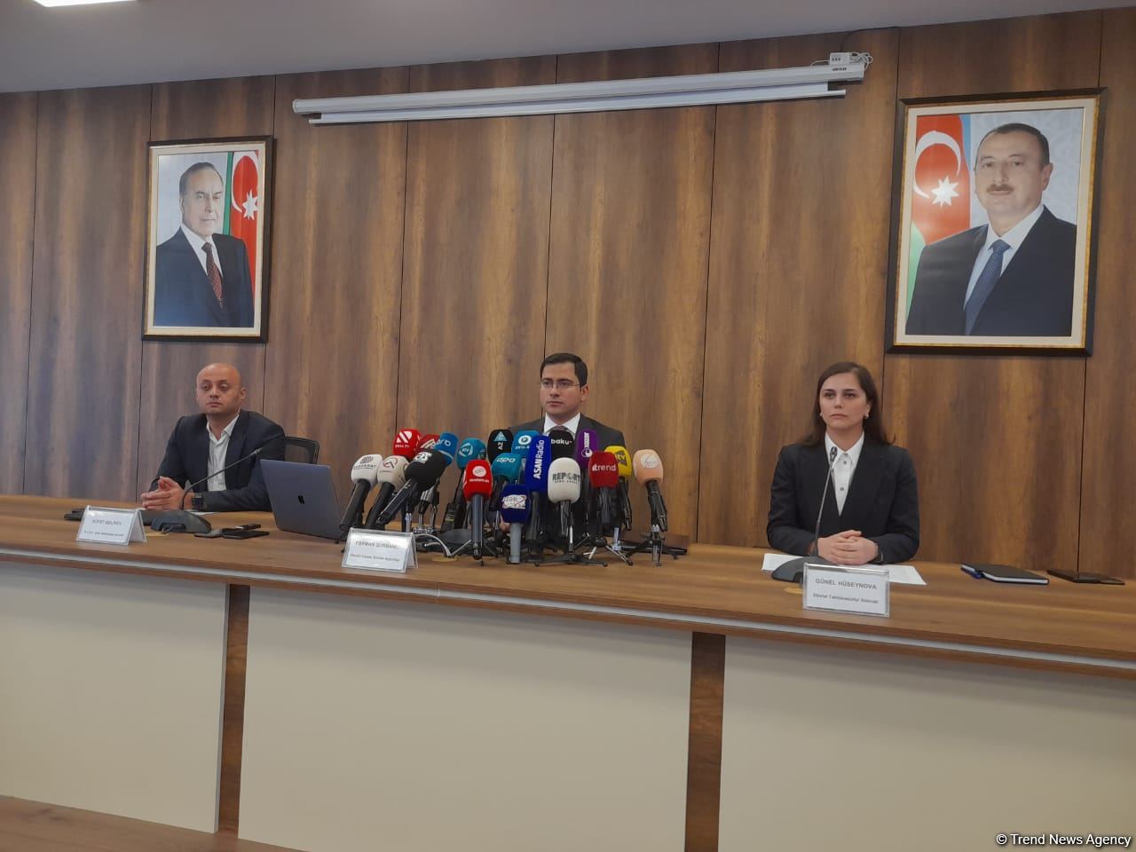 Güzəştli mənzilləri alarkən daha çox hansı vasitələrdən istifadə olunduğu açıqlanıb