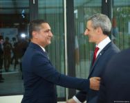 Fransa minatəmizləmə prosesində Azərbaycana texniki dəstək göstərməkdə davam edir - Səfir (FOTO)