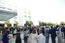 Fransa minatəmizləmə prosesində Azərbaycana texniki dəstək göstərməkdə davam edir - Səfir (FOTO)