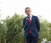 Fransa minatəmizləmə prosesində Azərbaycana texniki dəstək göstərməkdə davam edir - Səfir (FOTO)